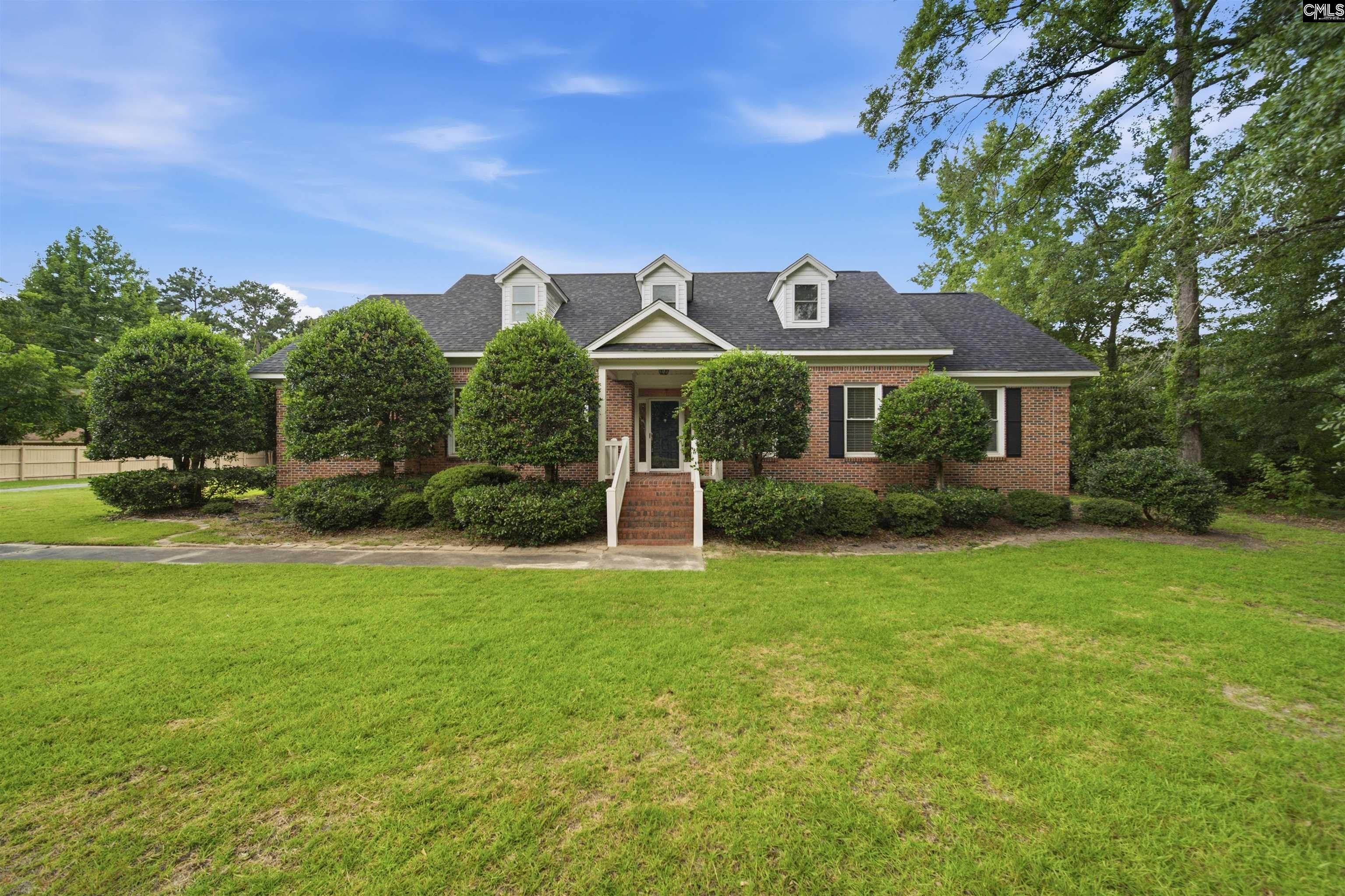 1318 Longstreet Road, Lugoff, SC, 29078