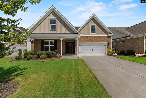 Photo of 309 Bunker Lane, Elgin, SC 29045 (MLS # 642708)