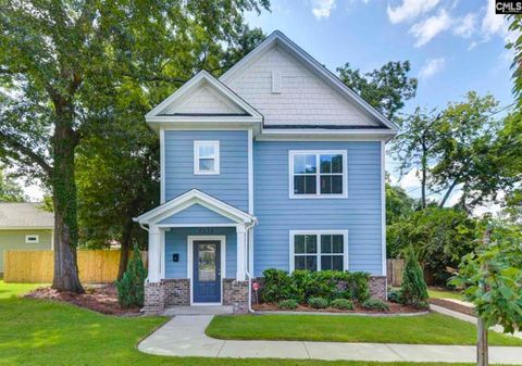 Photo of 2532 Washington Street, Columbia, SC 29204 (MLS # 627265)