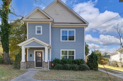 Photo of 2532 Washington Street, Columbia, SC 29204 (MLS # 627265)