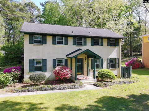 Photo of 417 White Falls Dr Dr, Columbia, SC 29212 (MLS # 630769)