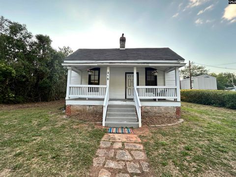 Photo of 215 Eighth Street, Winnsboro, SC 29180 (MLS # 634518)