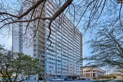 Photo of 1520 Senate Street #58, Columbia, SC 29201 (MLS # 637497)