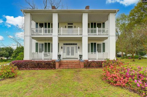 Photo of 7146 Old State Road, St. Matthews, SC 29135 (MLS # 616806)