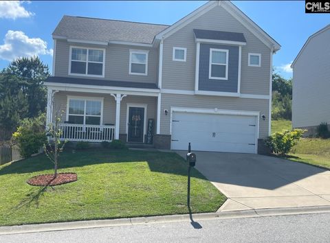 157 Sunny View Lane Lexington SC 29073