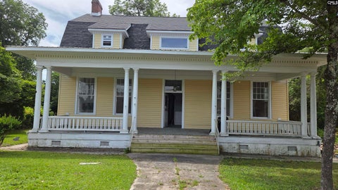 Photo of 1438 Glover Street #N/A, Orangeburg, SC 29115 (MLS # 635970)