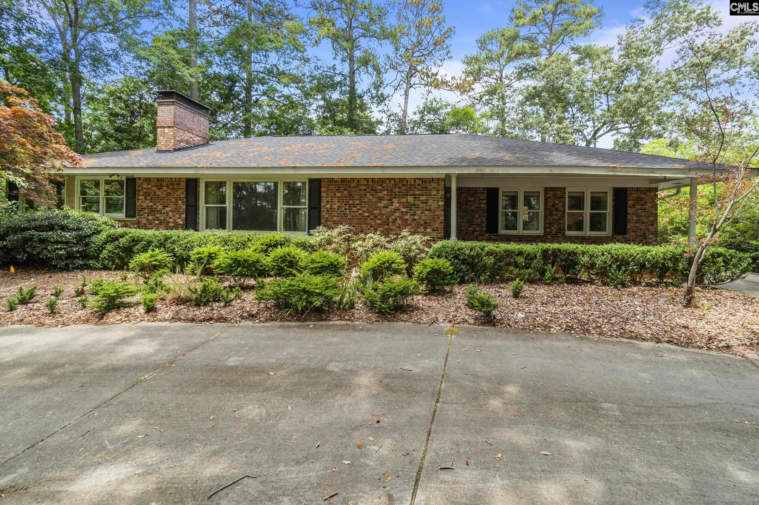 Forest Acres, South Carolina 29206, United States, 3 Bedrooms Bedrooms, ,2 BathroomsBathrooms,Residential,Pending,53998