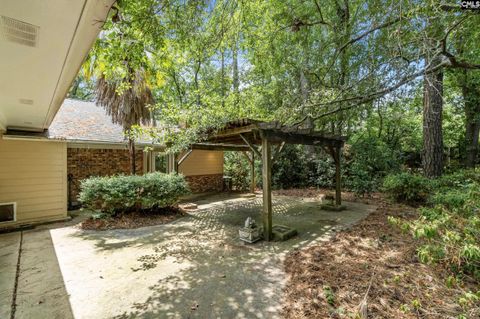 A home in Forest Acres