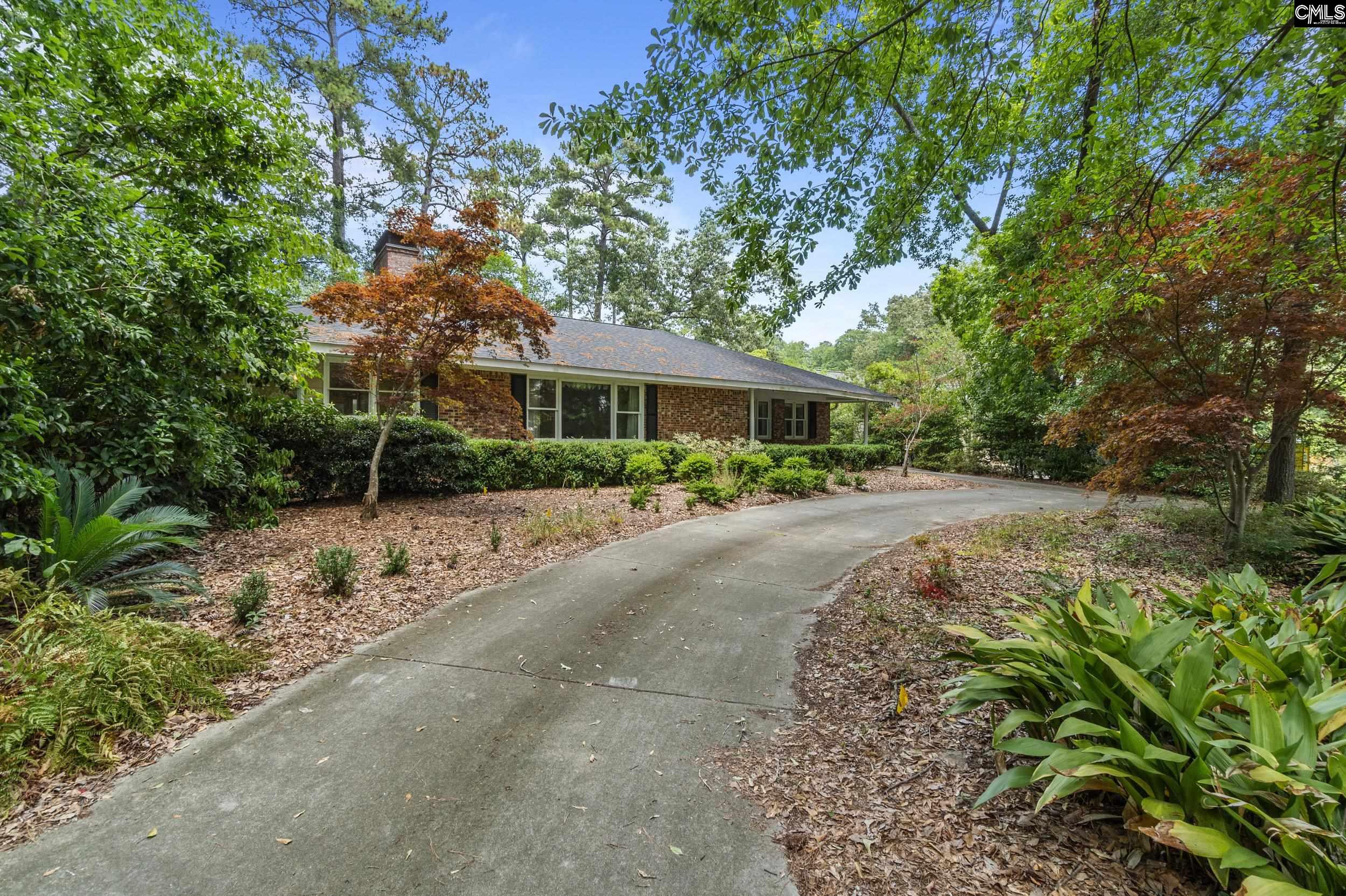 Forest Acres, South Carolina 29206, United States, 3 Bedrooms Bedrooms, ,2 BathroomsBathrooms,Residential,Pending,53998