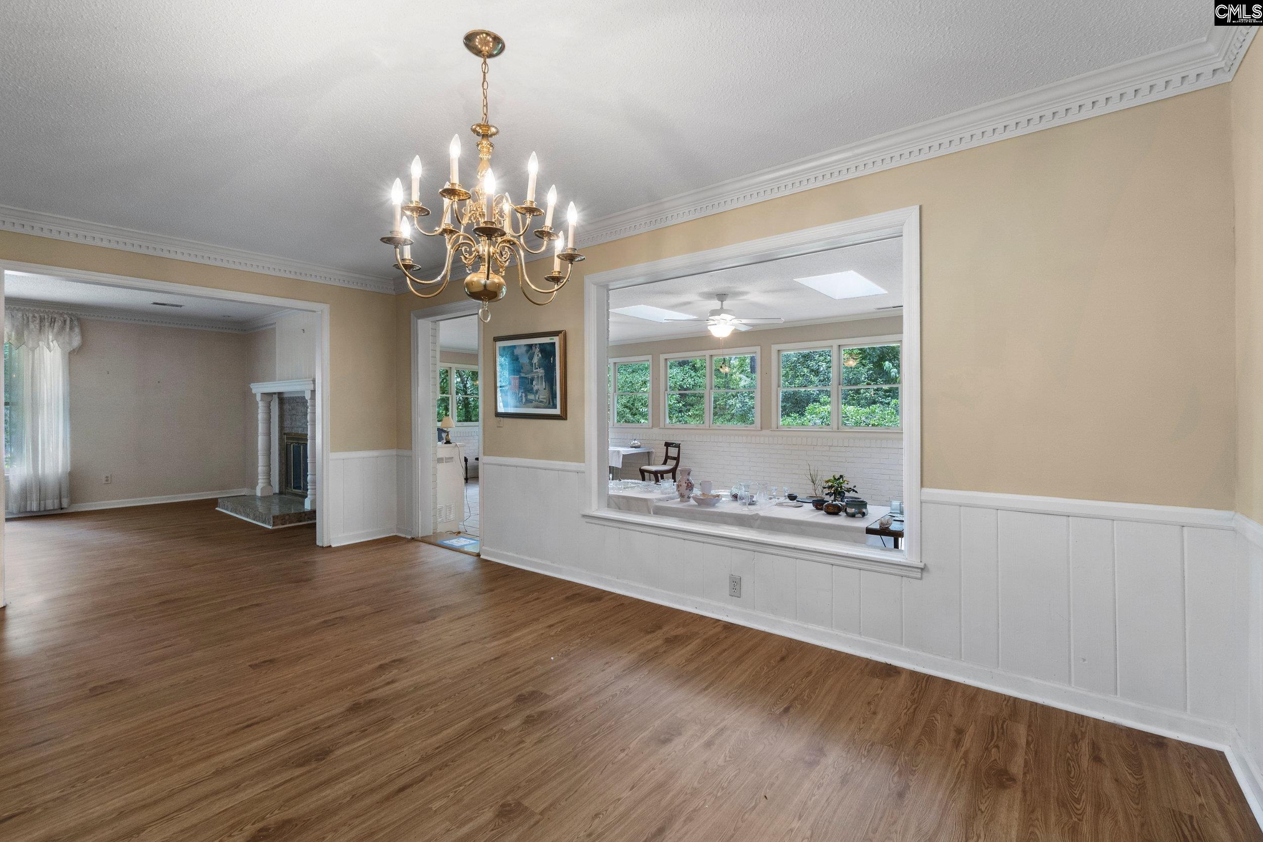 Forest Acres, South Carolina 29206, United States, 3 Bedrooms Bedrooms, ,2 BathroomsBathrooms,Residential,Pending,53998