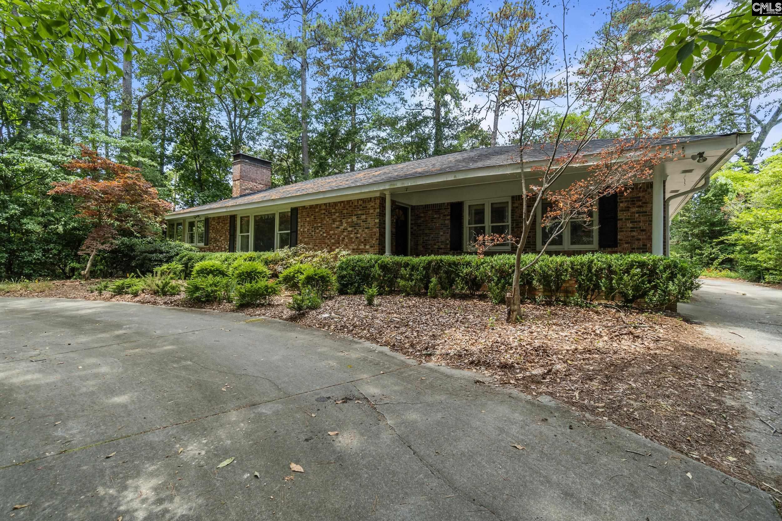 Forest Acres, South Carolina 29206, United States, 3 Bedrooms Bedrooms, ,2 BathroomsBathrooms,Residential,Pending,53998