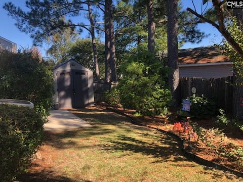 A home in Irmo