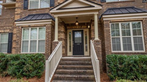 A home in Blythewood