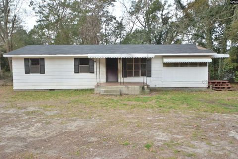 Photo of 252 Sharon Church Road, Gaston, SC 29053 (MLS # 626042)