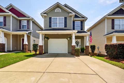 Photo of 107 Whitton Court, Lexington, SC 29073 (MLS # 641214)
