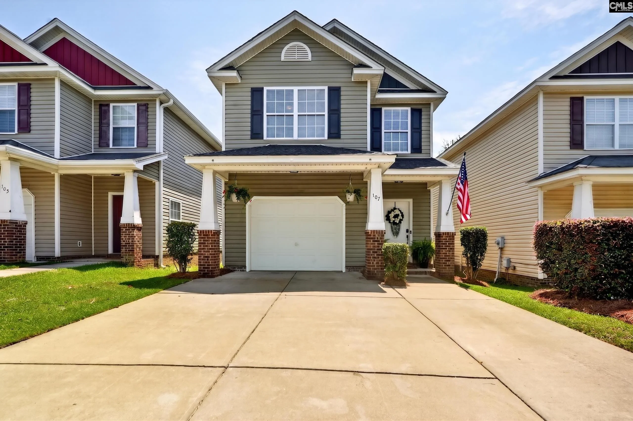 107 Whitton Court