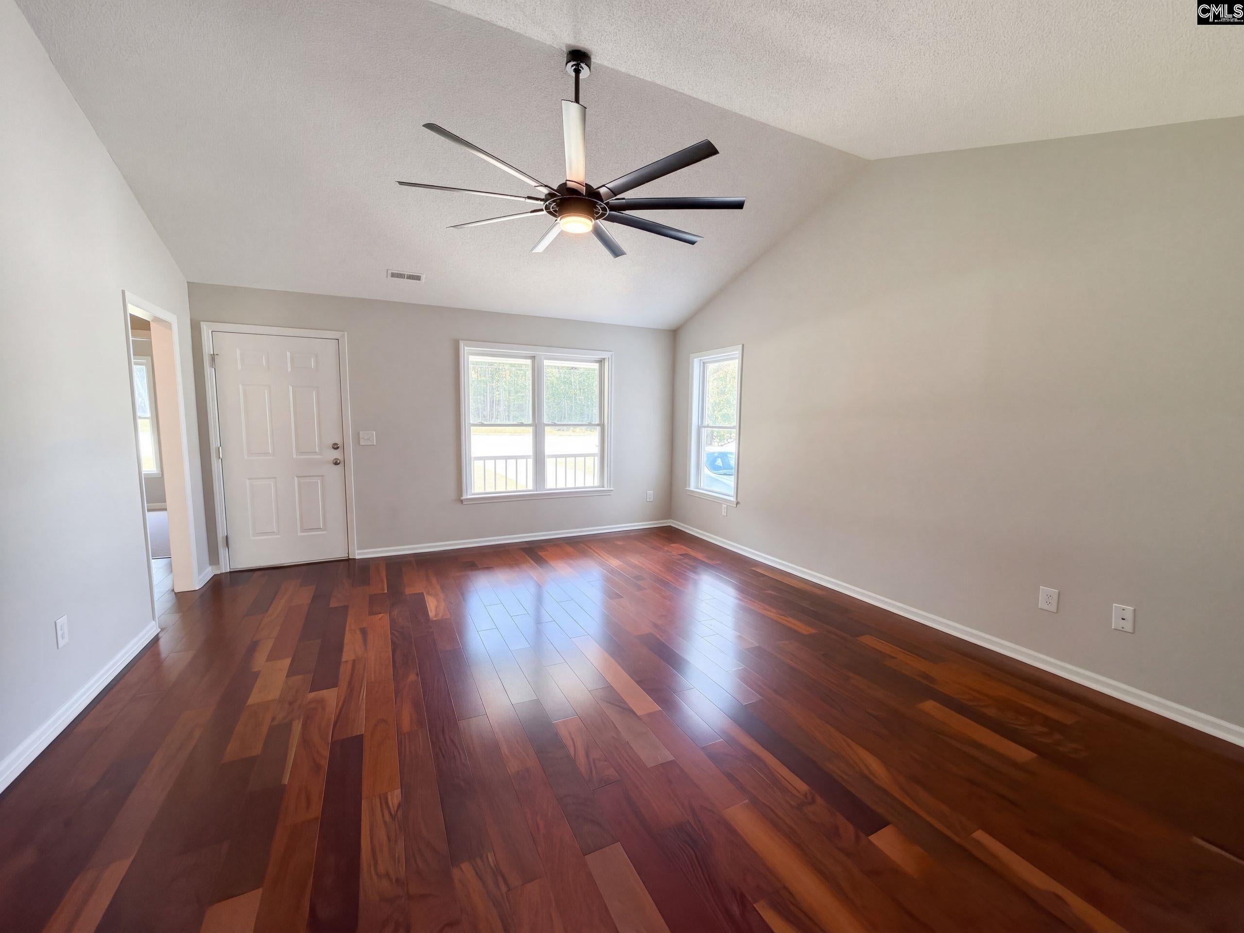 3200 Trotter Road