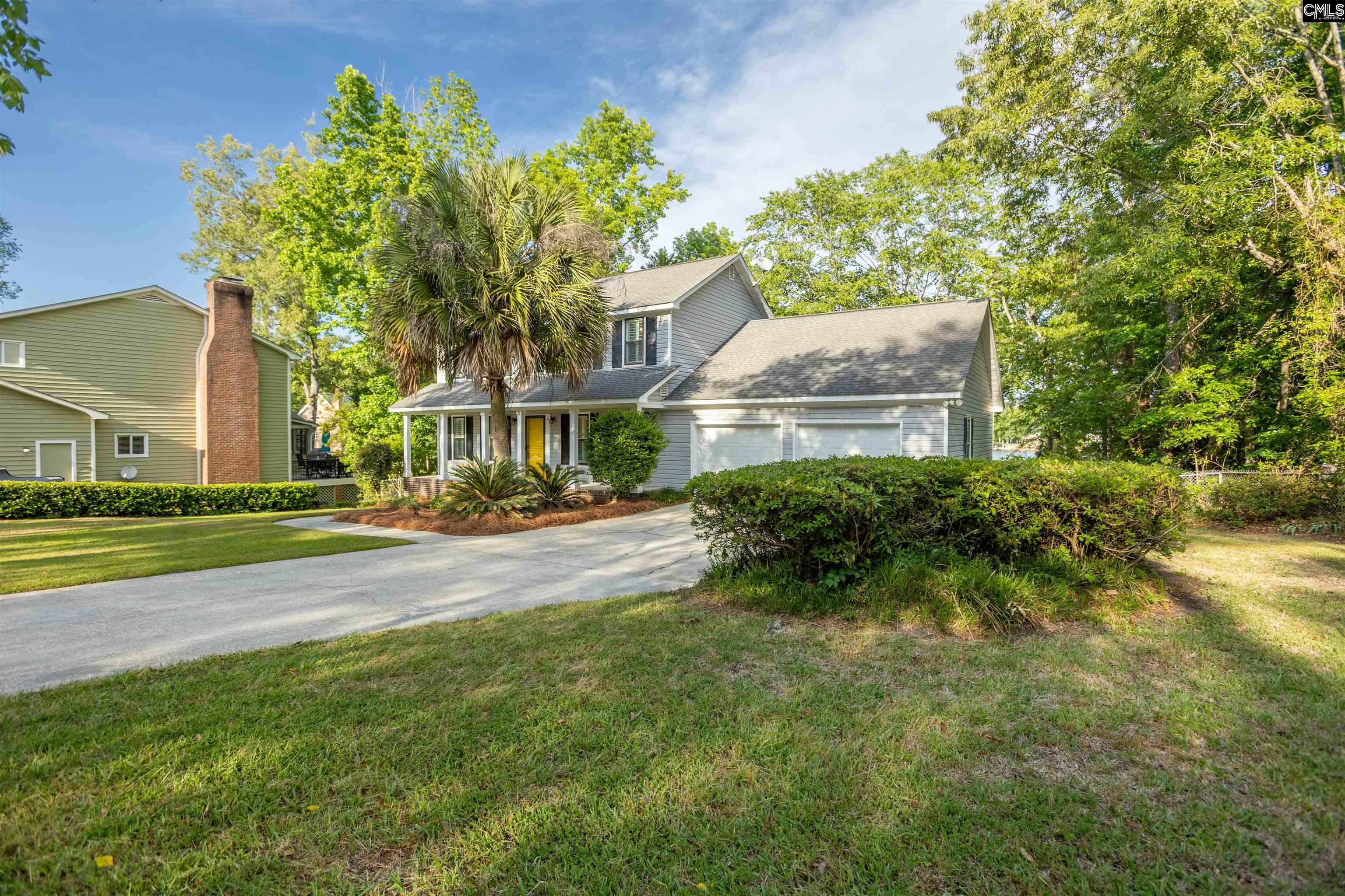 549 Shadowood Drive