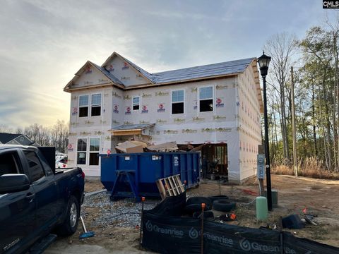 Photo of 11 Fandango Court, Blythewood, SC 29016 (MLS # 622449)