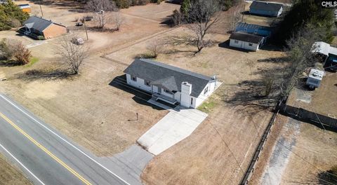 Photo of 463 Lake Edisto Rd Rd, Orangeburg, SC 29118 (MLS # 630125)