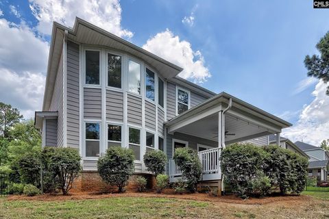 A home in Blythewood