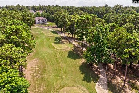 A home in Blythewood