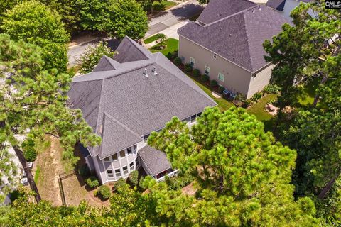 A home in Blythewood