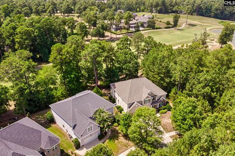 A home in Blythewood