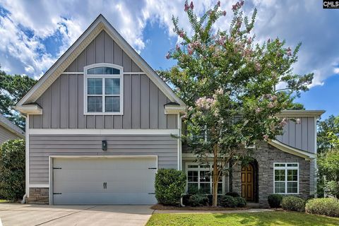 A home in Blythewood