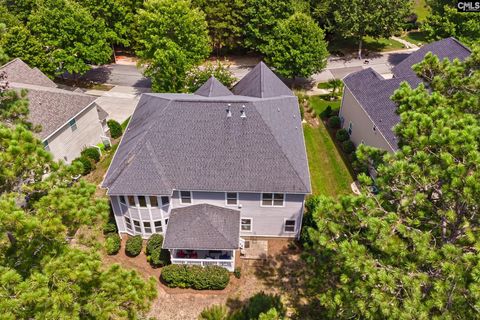 A home in Blythewood