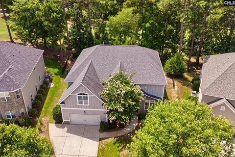 A home in Blythewood