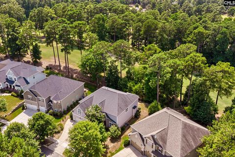 A home in Blythewood