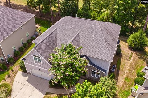 A home in Blythewood