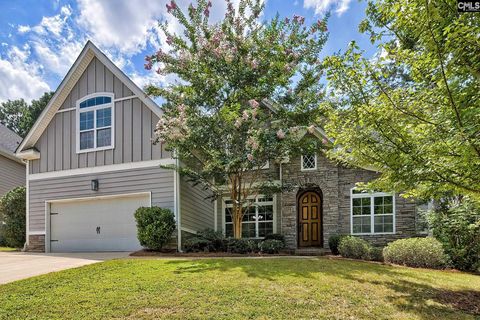 A home in Blythewood