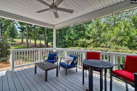 A home in Blythewood