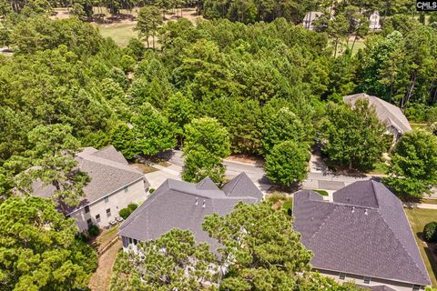 A home in Blythewood