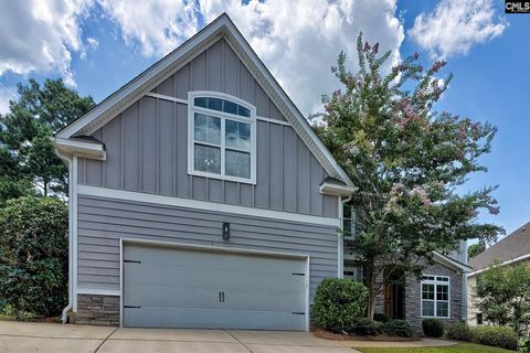 A home in Blythewood