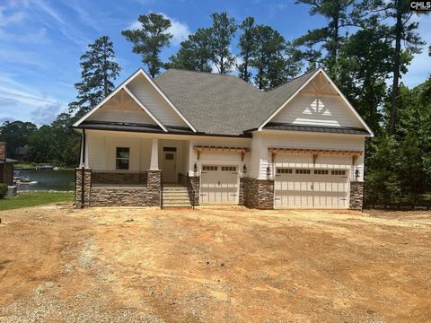 A home in Chapin