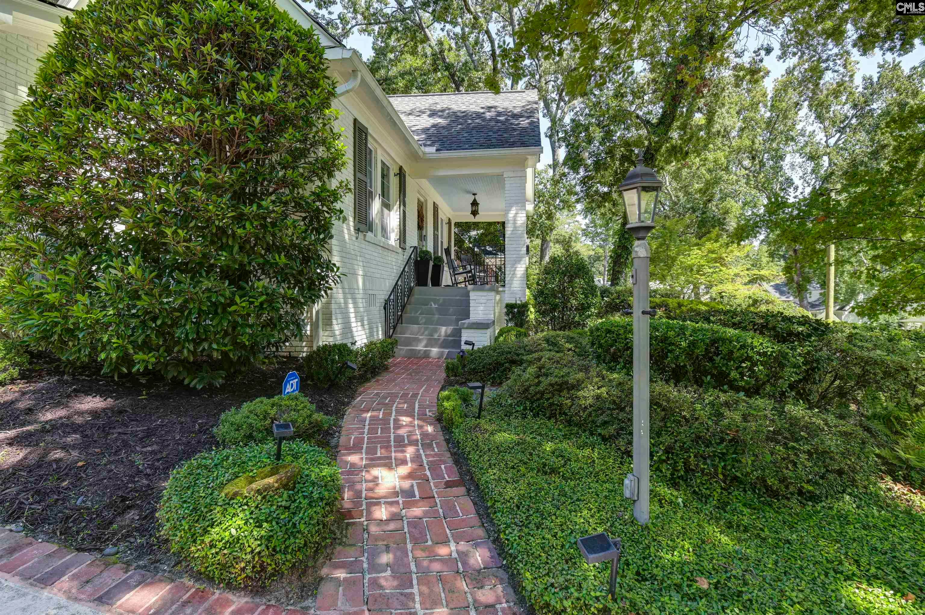 815 Poinsettia Street