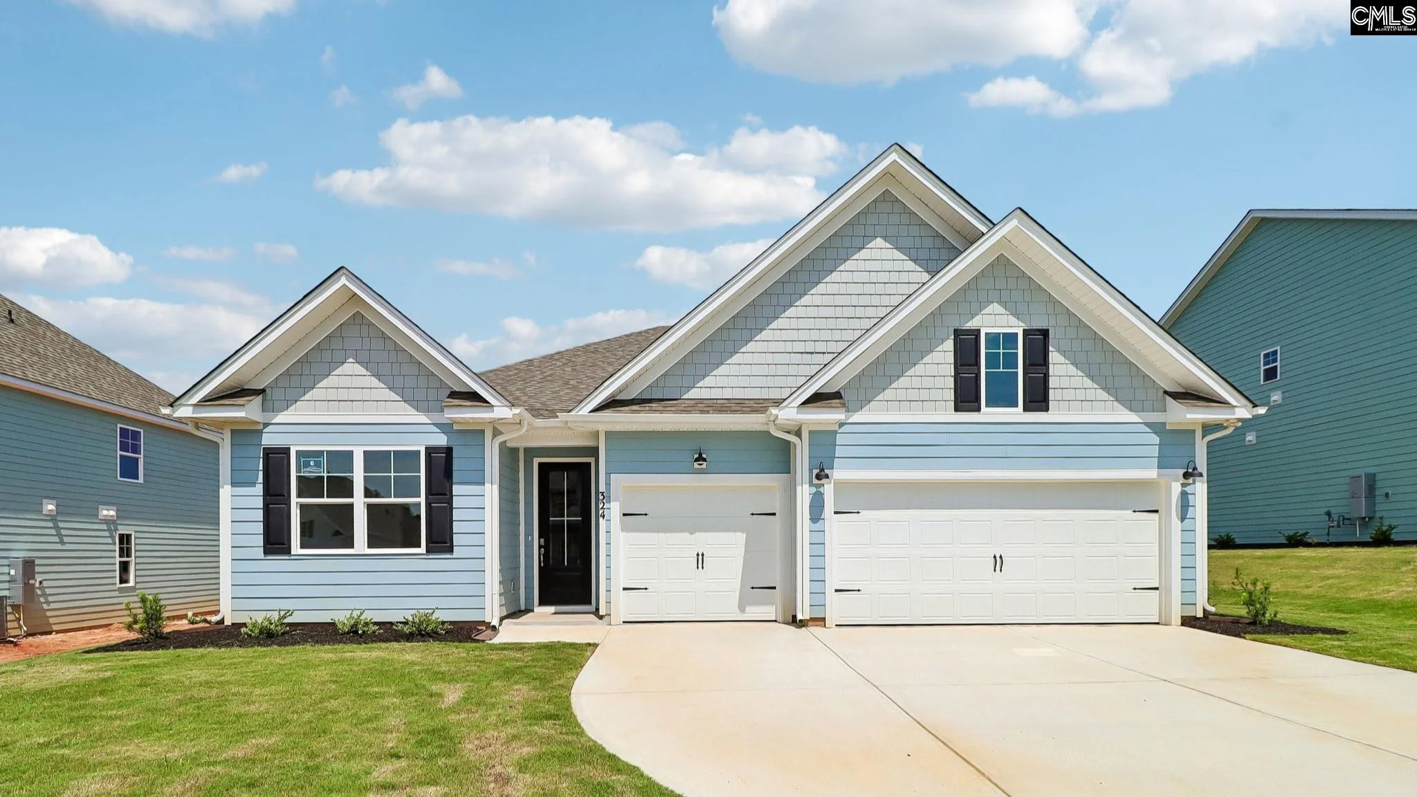 324 Still Shores Drive