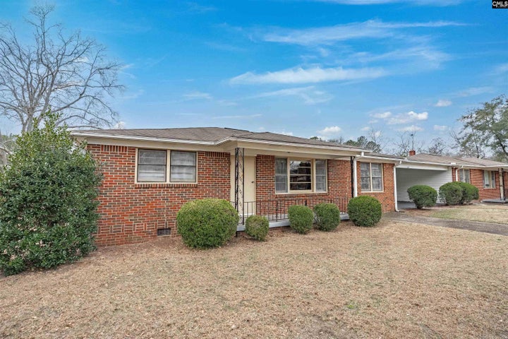 Photo 1 of 16 — 2306 Forrest Street, Cayce, SC 29033