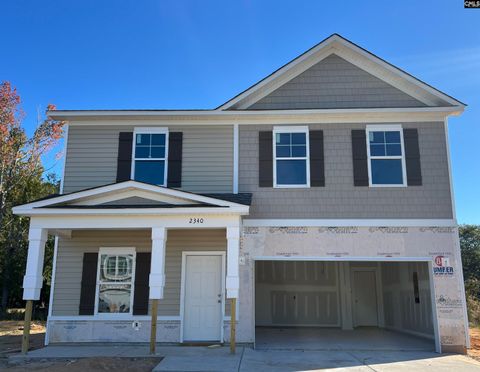 A home in Sumter