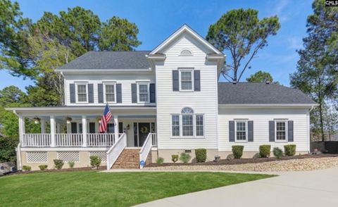 Photo of 407 Bridgecreek Drive, Columbia, SC 29229 (MLS # 634145)