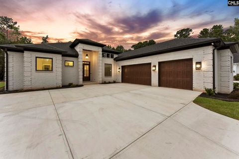 Photo of 55 Edgewater Drive, Prosperity, SC 29127 (MLS # 615910)