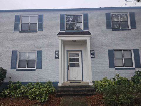 Photo of 4600 FORT JACKSON Boulevard #194, Columbia, SC 29209 (MLS # 622980)