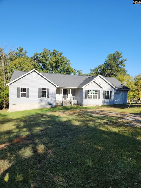 Photo of 2675 ROLLING HILLS Road, Ridgeway, SC 29130 (MLS # 619761)