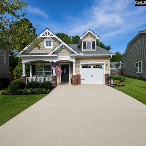 Photo of 144 Cambridge Hill Drive, Lexington, SC 29072 (MLS # 641807)