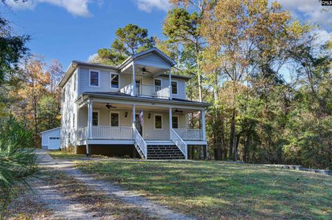 Photo of 220 Wayne McCaw Road, Irmo, SC 29063 (MLS # 621500)