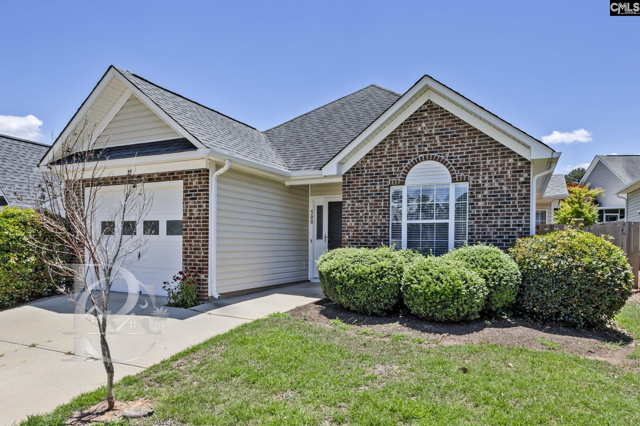 Photo 1 of 31 — 508 Lanesborough Drive, Columbia, SC 29210