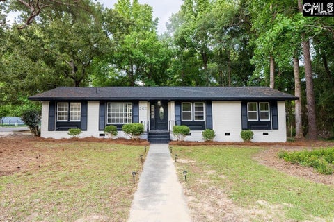 Photo of 2037 Windsor Drive, Cayce, SC 29033 (MLS # 640871)
